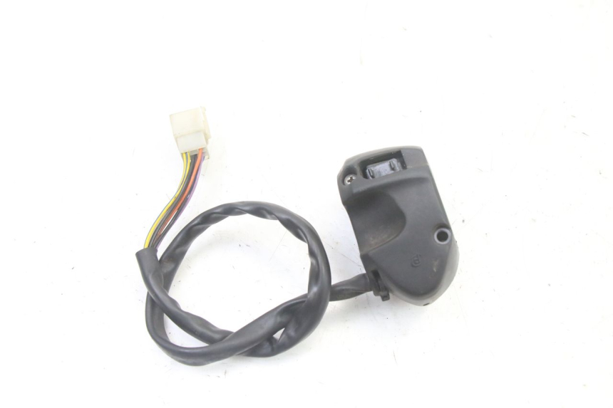 photo de LEFT HANDLEBAR SWITCH PEUGEOT CITYSTAR 50 (2013 - 2017)