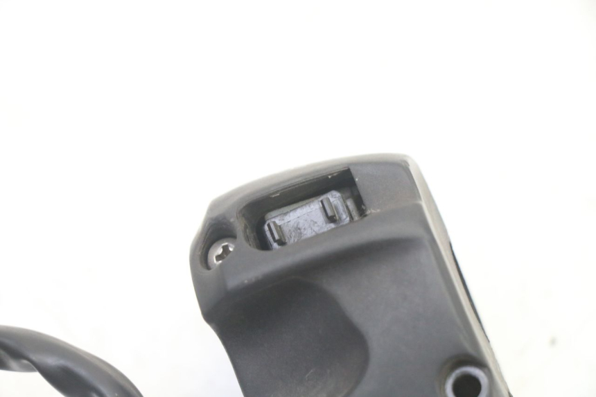 photo de LEFT HANDLEBAR SWITCH PEUGEOT CITYSTAR 50 (2013 - 2017)