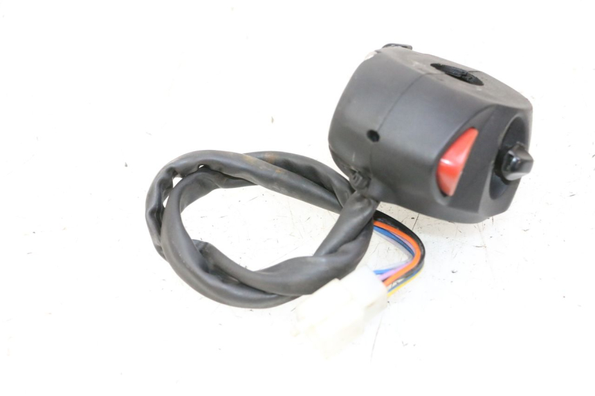 photo de LEFT HANDLEBAR SWITCH PEUGEOT CITYSTAR 50 (2013 - 2017)