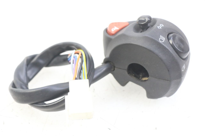 photo de LEFT SWITCH PEUGEOT CITYSTAR IE 2T 50 (2018 - 2021)