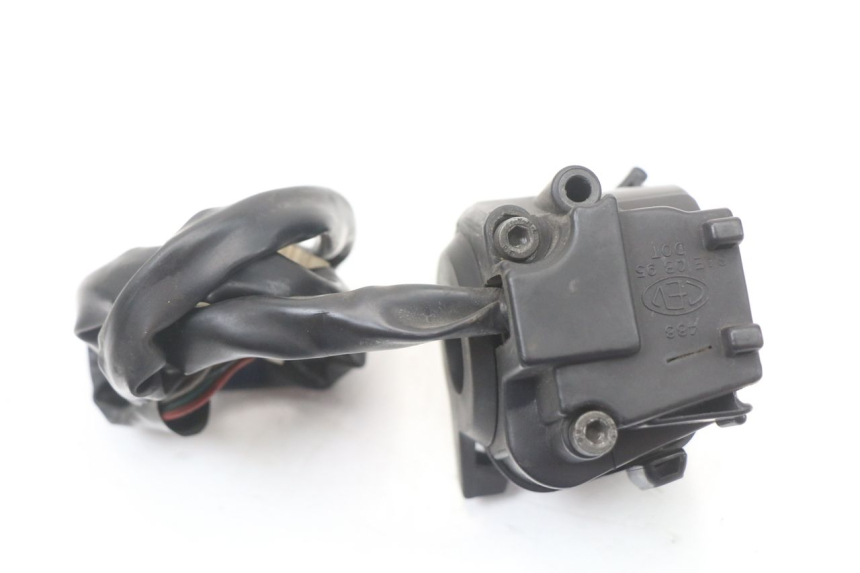 photo de LEFT SWITCH APRILIA CLASSIC 125 (1995 - 2001)