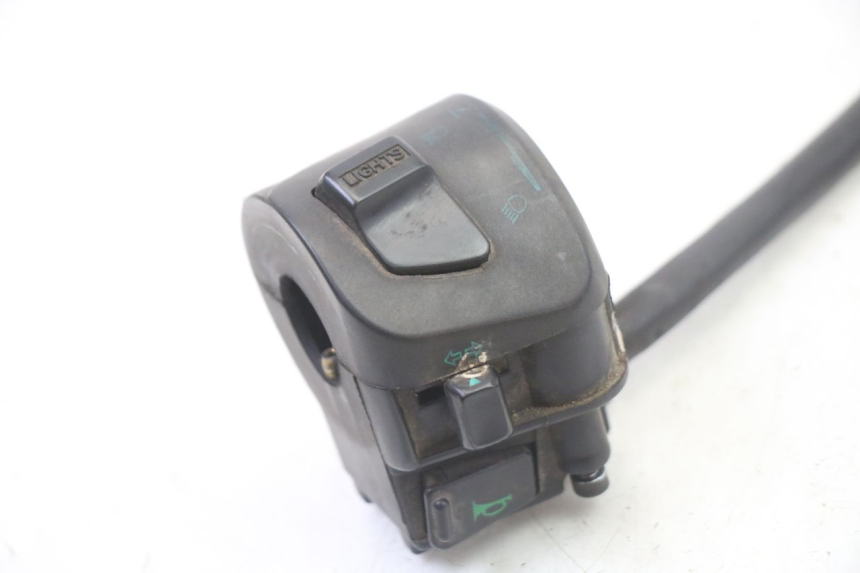 photo de LEFT SWITCH APRILIA CLASSIC 125 (1995 - 2001)