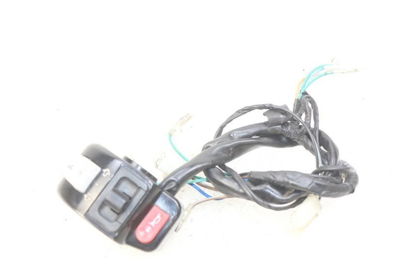 photo de LEFT HANDLEBAR SWITCH SYM CROX 4T 50 (2016 - 2023)