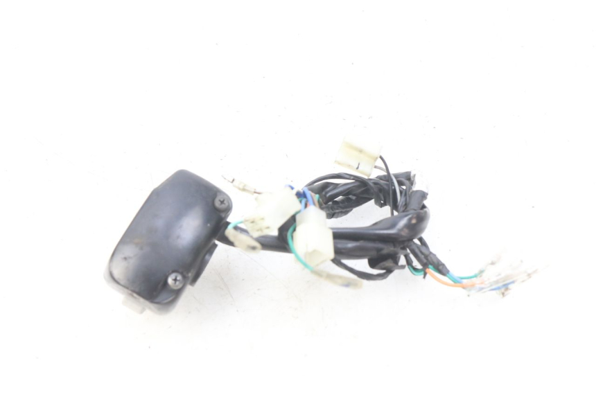 photo de LEFT HANDLEBAR SWITCH SYM CROX 4T 50 (2016 - 2023)