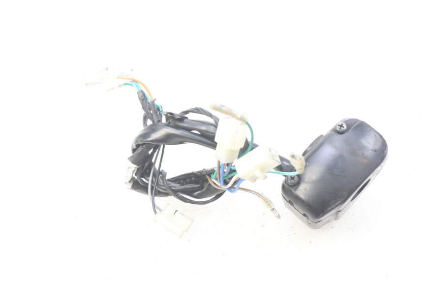 photo de LEFT HANDLEBAR SWITCH SYM CROX 4T 50 (2016 - 2023)