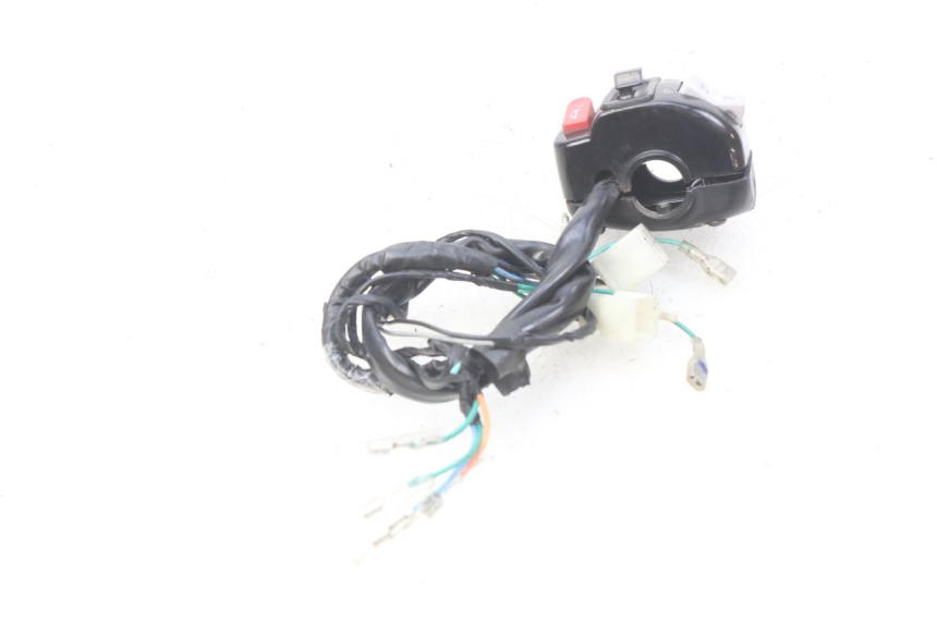 photo de LEFT HANDLEBAR SWITCH SYM CROX 4T 50 (2016 - 2023)