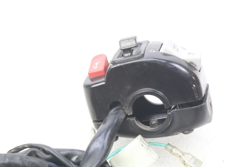 photo de LEFT HANDLEBAR SWITCH SYM CROX 4T 50 (2016 - 2023)