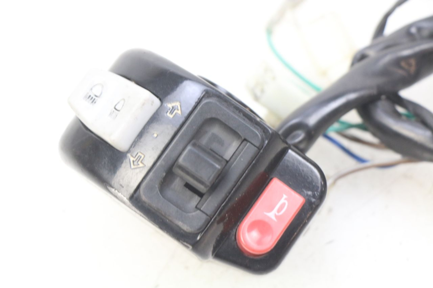 photo de LEFT HANDLEBAR SWITCH SYM CROX 4T 50 (2016 - 2023)