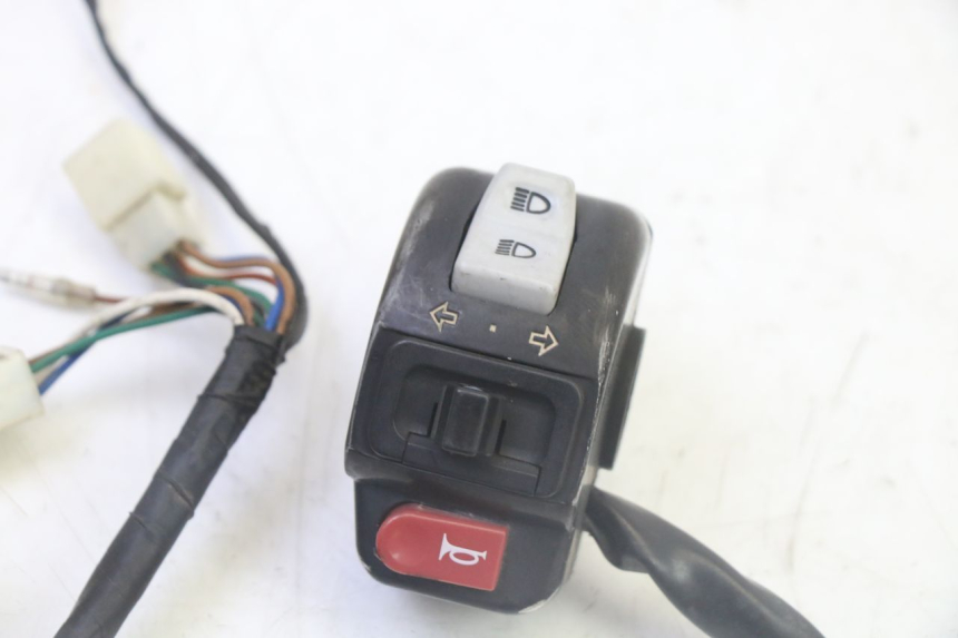 photo de LEFT HANDLEBAR SWITCH SYM CROX 4T 50 (2016 - 2023)