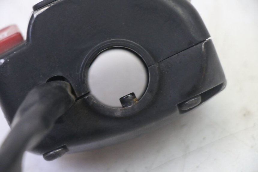 photo de LEFT HANDLEBAR SWITCH SYM CROX 4T 50 (2016 - 2023)