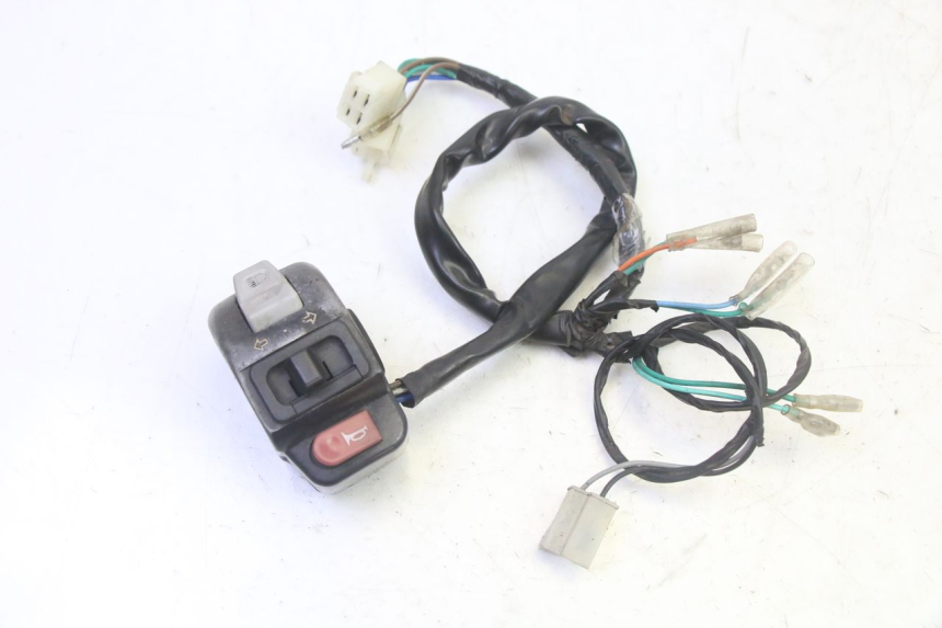 photo de LEFT HANDLEBAR SWITCH SYM CROX 4T 50 (2016 - 2023)