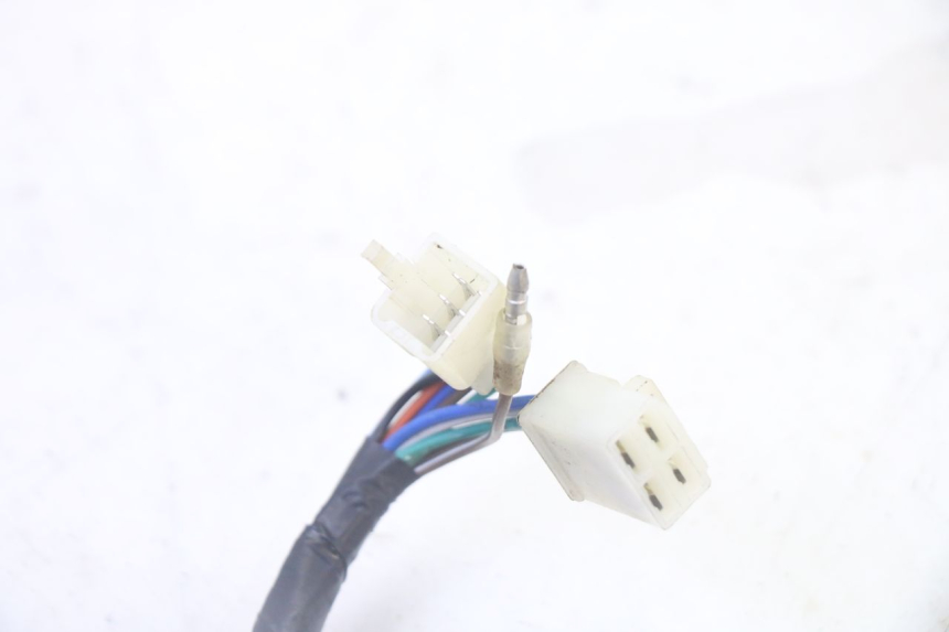 photo de LEFT HANDLEBAR SWITCH SYM CROX 4T 50 (2016 - 2023)