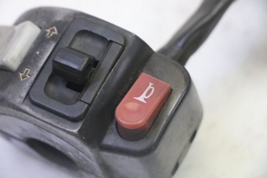 photo de LEFT HANDLEBAR SWITCH SYM CROX 4T 50 (2016 - 2023)