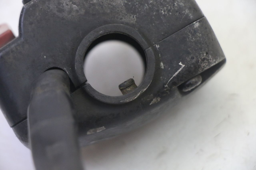 photo de LEFT HANDLEBAR SWITCH SYM CROX 4T 50 (2016 - 2023)