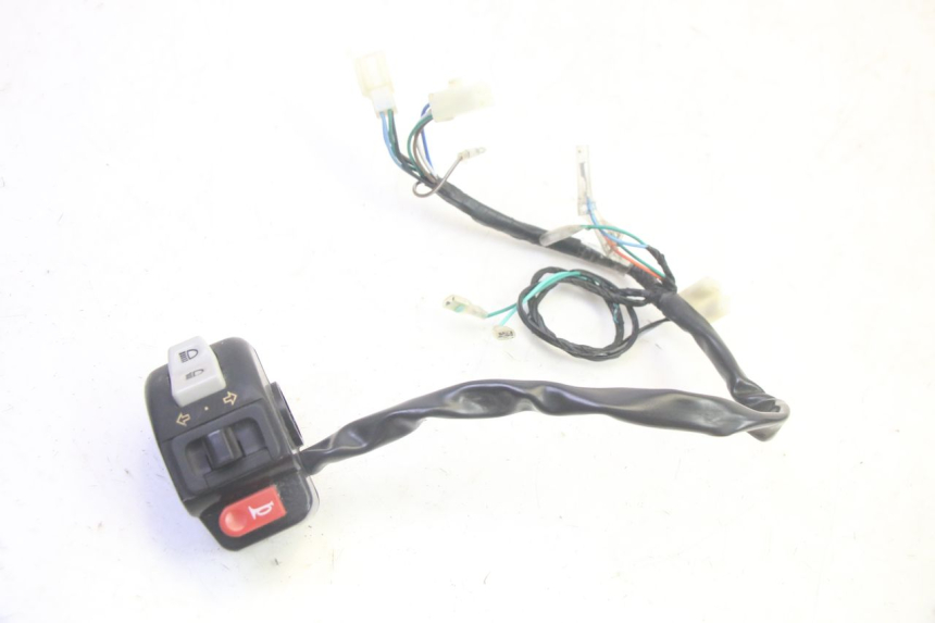 photo de LEFT HANDLEBAR SWITCH SYM CROX 4T 50 (2016 - 2023) - Main view