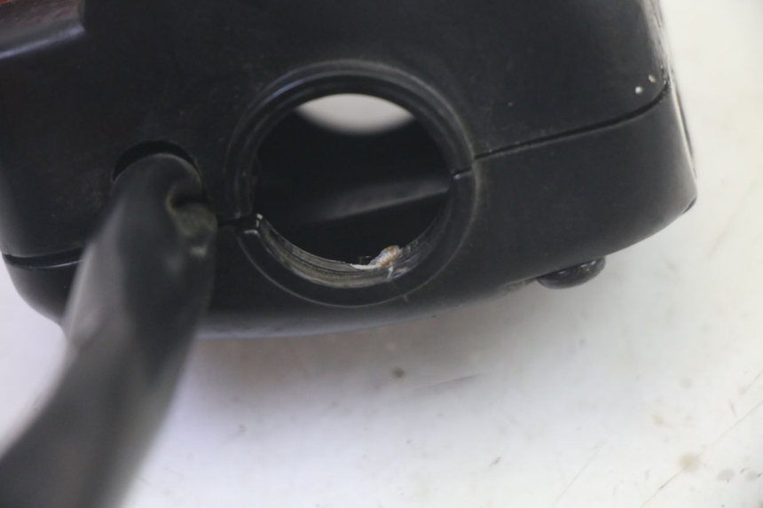 photo de LEFT HANDLEBAR SWITCH SYM CROX 4T 50 (2016 - 2023) - Product overview