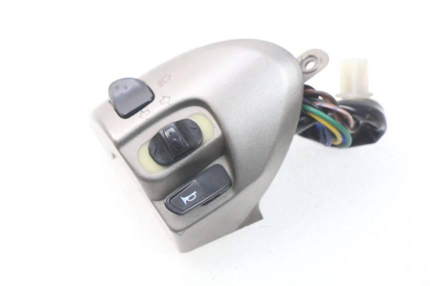 photo de LEFT HANDLEBAR SWITCH YAMAHA CYGNUS X INJECTION 125 (2007 - 2013)