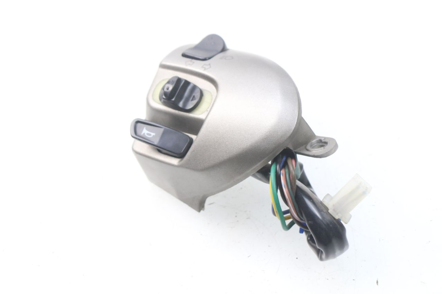 photo de LEFT HANDLEBAR SWITCH YAMAHA CYGNUS X INJECTION 125 (2007 - 2013)