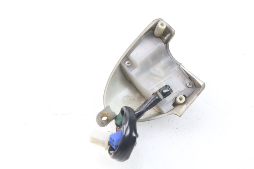 photo de LEFT HANDLEBAR SWITCH YAMAHA CYGNUS X INJECTION 125 (2007 - 2013)