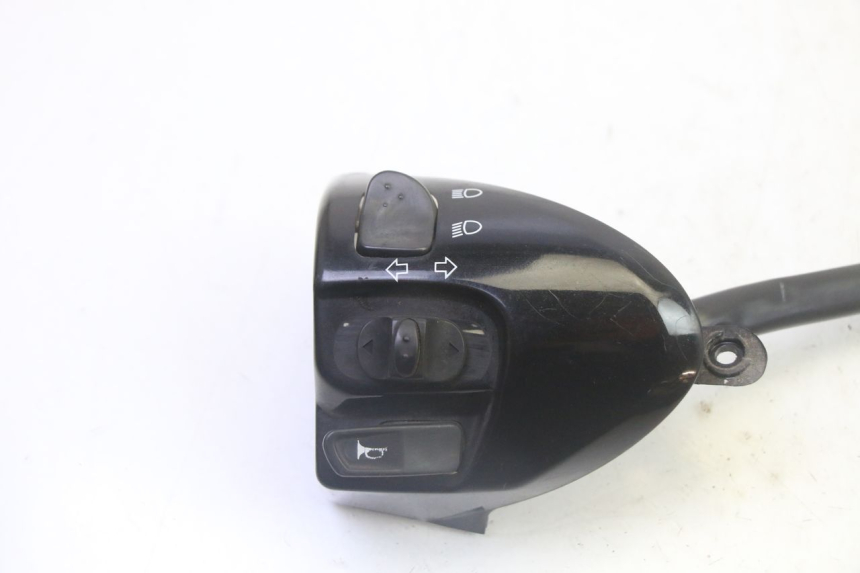 photo de LEFT HANDLEBAR SWITCH YAMAHA CYGNUS X INJECTION 125 (2007 - 2013)
