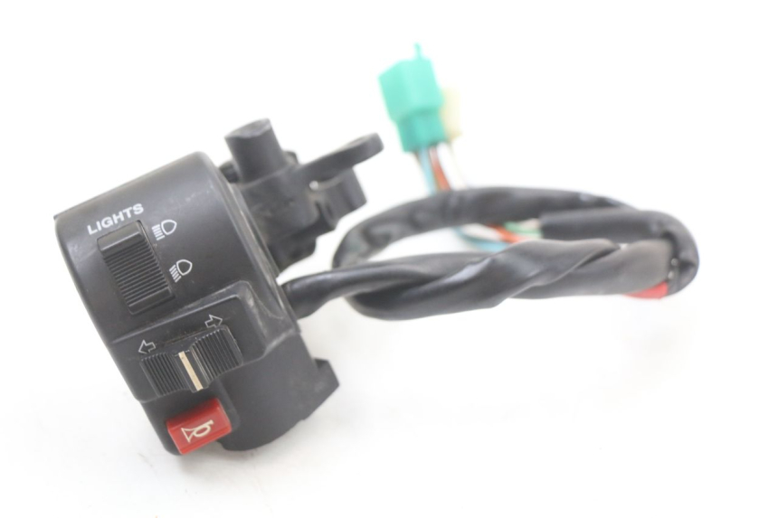 photo de LEFT SWITCH DAELIM A-FOUR 2T 50 (2005 - 2012)
