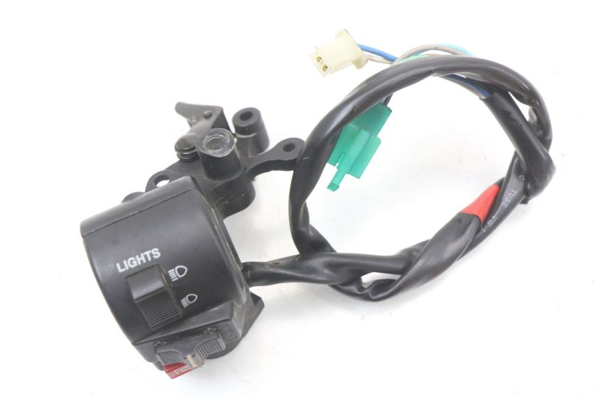photo de LEFT SWITCH DAELIM A-FOUR 2T 50 (2005 - 2012)