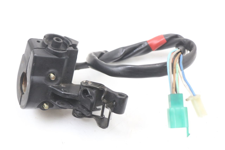 photo de LEFT SWITCH DAELIM A-FOUR 2T 50 (2005 - 2012)