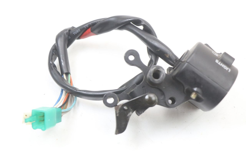 photo de LEFT SWITCH DAELIM A-FOUR 2T 50 (2005 - 2012)