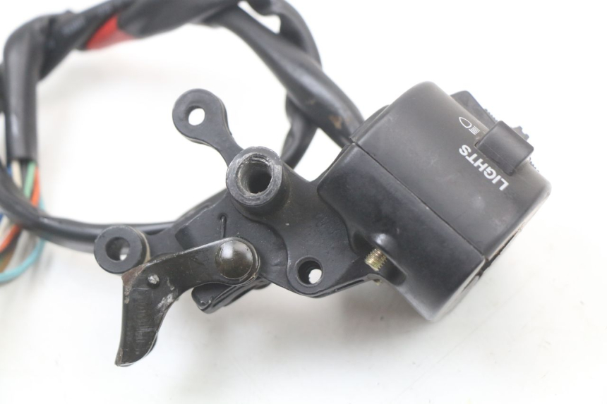 photo de LEFT SWITCH DAELIM A-FOUR 2T 50 (2005 - 2012)