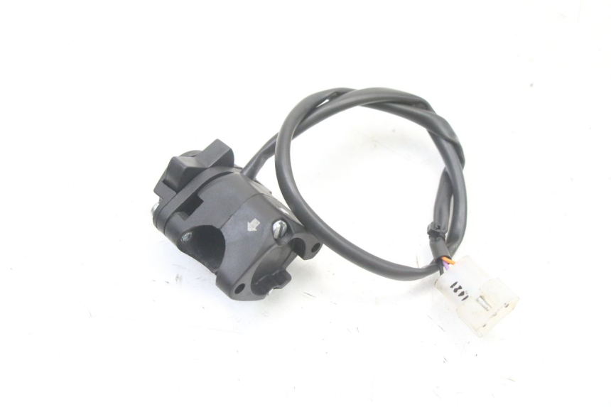 photo de LEFT SWITCH DERBI SENDA SM DRD X-TREME 50 (2011 - 2017)