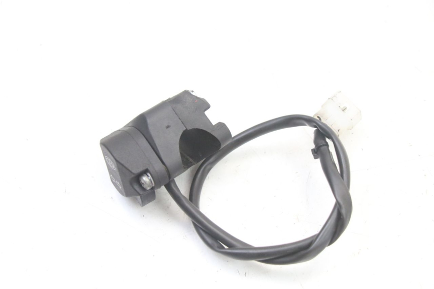 photo de LEFT SWITCH DERBI SENDA SM DRD X-TREME 50 (2011 - 2017)