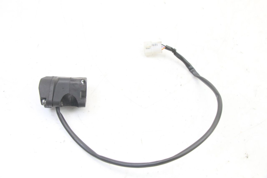 photo de LEFT SWITCH DERBI SENDA SM DRD X-TREME 50 (2011 - 2017)