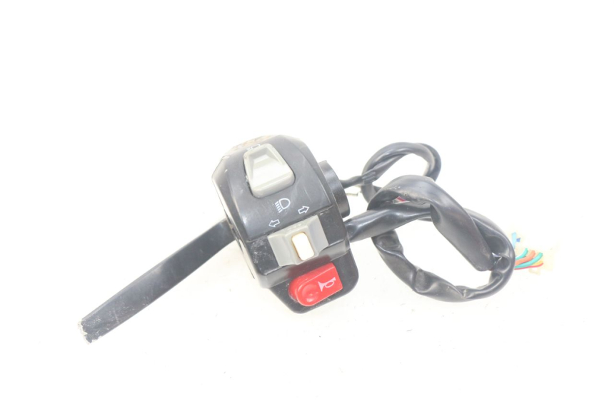 photo de LEFT SWITCH LONGJIA DIGITA 4T 50 (2019 - 2022)