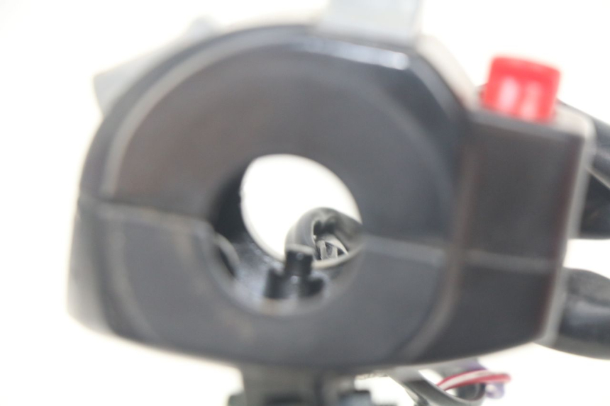 photo de LEFT SWITCH LONGJIA DIGITA 4T 50 (2019 - 2022)