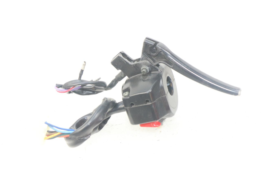 photo de LEFT SWITCH LONGJIA DIGITA 4T 50 (2019 - 2022)