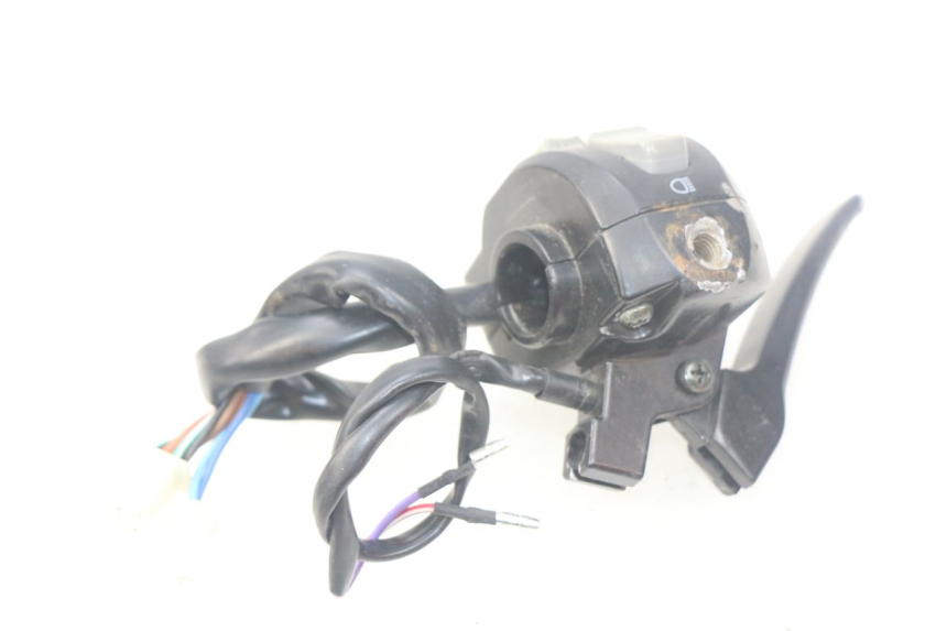 photo de LEFT SWITCH LONGJIA DIGITA 4T 50 (2019 - 2022)