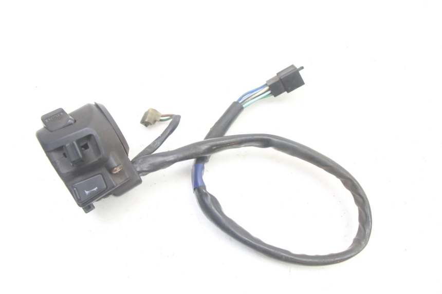photo de LEFT HANDLEBAR SWITCH KYMCO DINK STREET 125 (2009 - 2014)