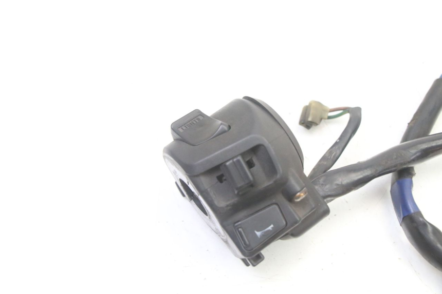 photo de LEFT HANDLEBAR SWITCH KYMCO DINK STREET 125 (2009 - 2014)