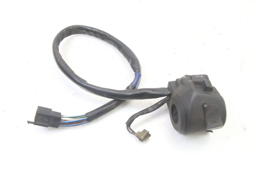 photo de LEFT HANDLEBAR SWITCH KYMCO DINK STREET 125 (2009 - 2014)