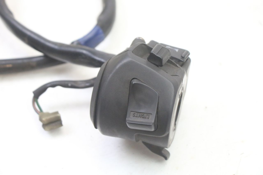 photo de LEFT HANDLEBAR SWITCH KYMCO DINK STREET 125 (2009 - 2014)