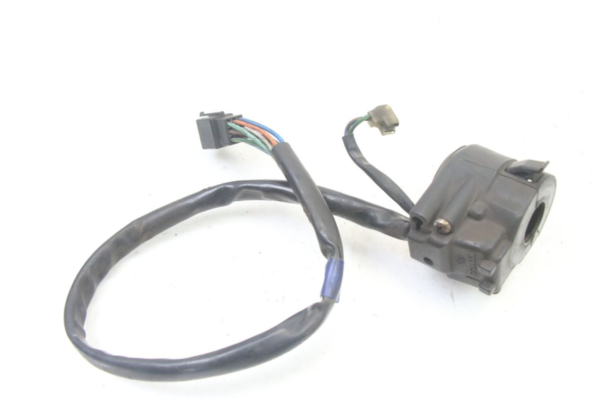 photo de LEFT HANDLEBAR SWITCH KYMCO DINK STREET 125 (2009 - 2014)