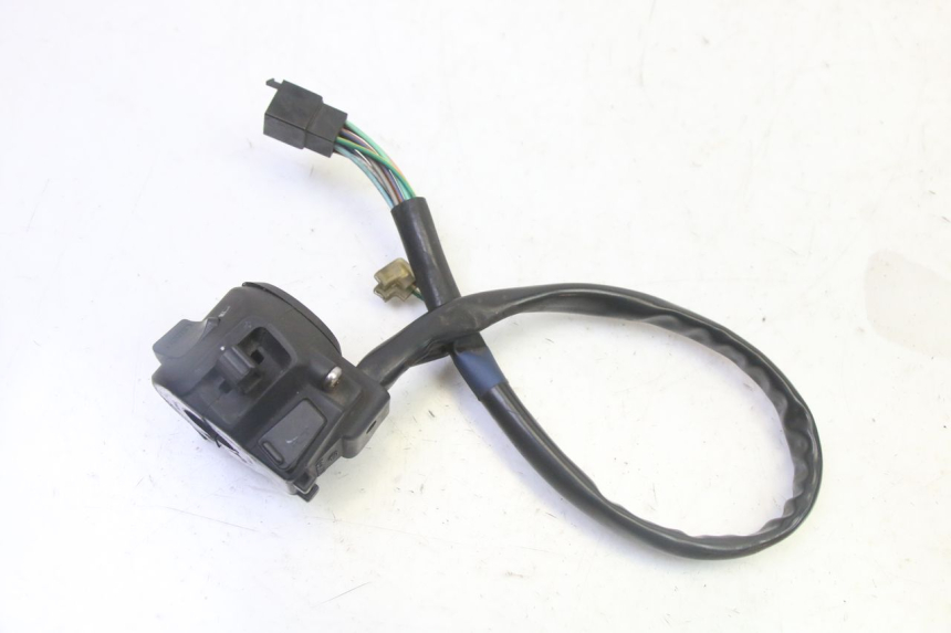 photo de LEFT HANDLEBAR SWITCH KYMCO DINK STREET 125 (2009 - 2014)