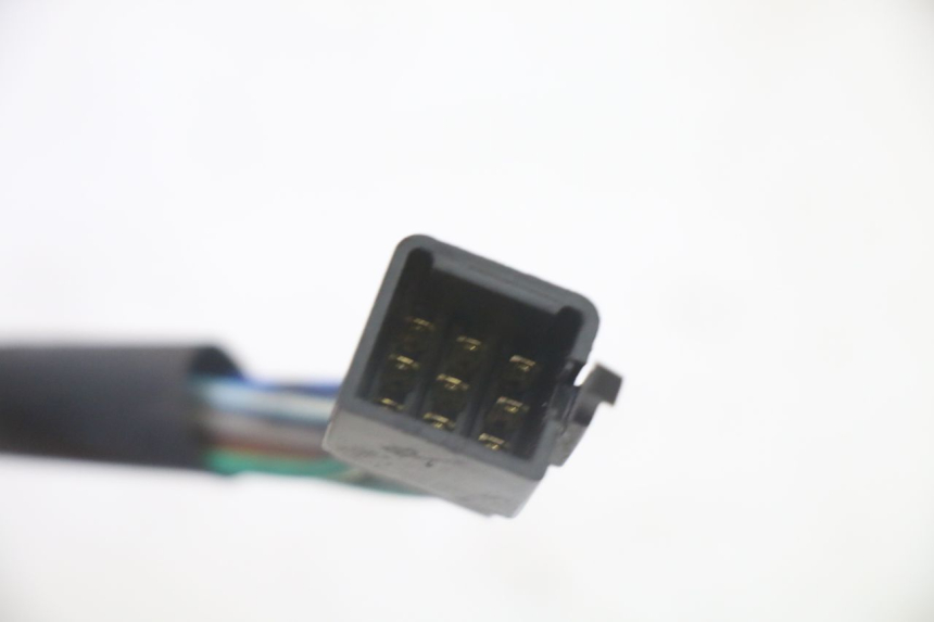 photo de LEFT HANDLEBAR SWITCH KYMCO DINK STREET 125 (2009 - 2014)