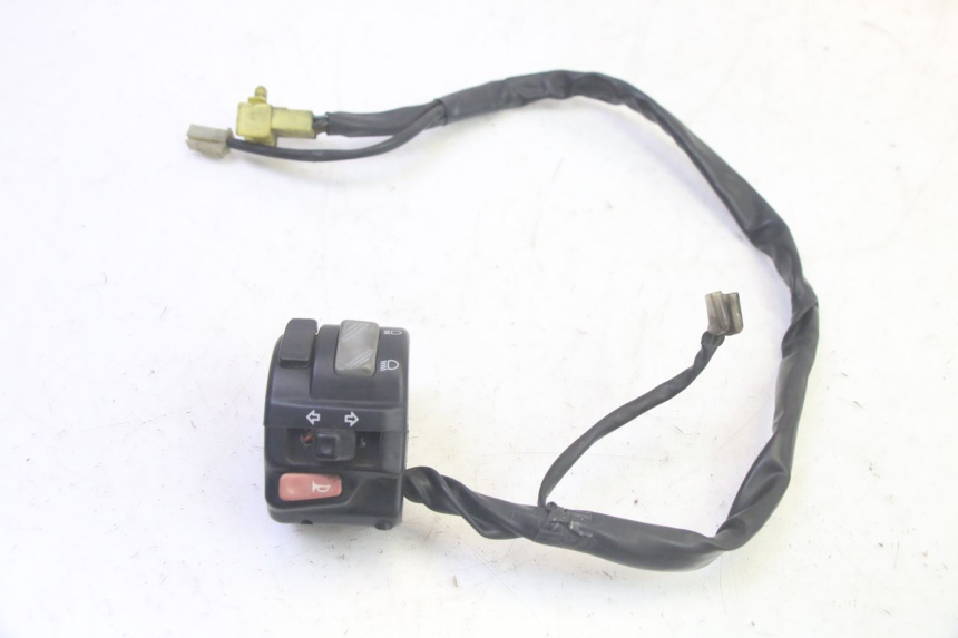 photo de LEFT SWITCH SUZUKI DL V STROM 1000 (2002 - 2007) - Main view
