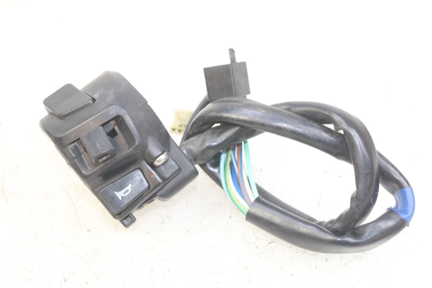 photo de LEFT HANDLEBAR SWITCH KYMCO DOWNTOWN ABS 125 (2015 - 2017)
