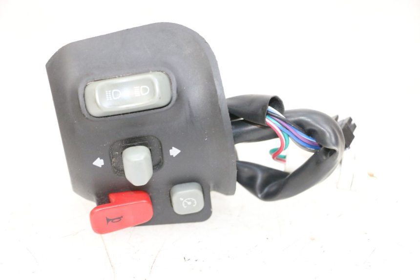 photo de LEFT SWITCH SEGWAY NINEBOT E125S 1 (2022 - 2026) - Main view