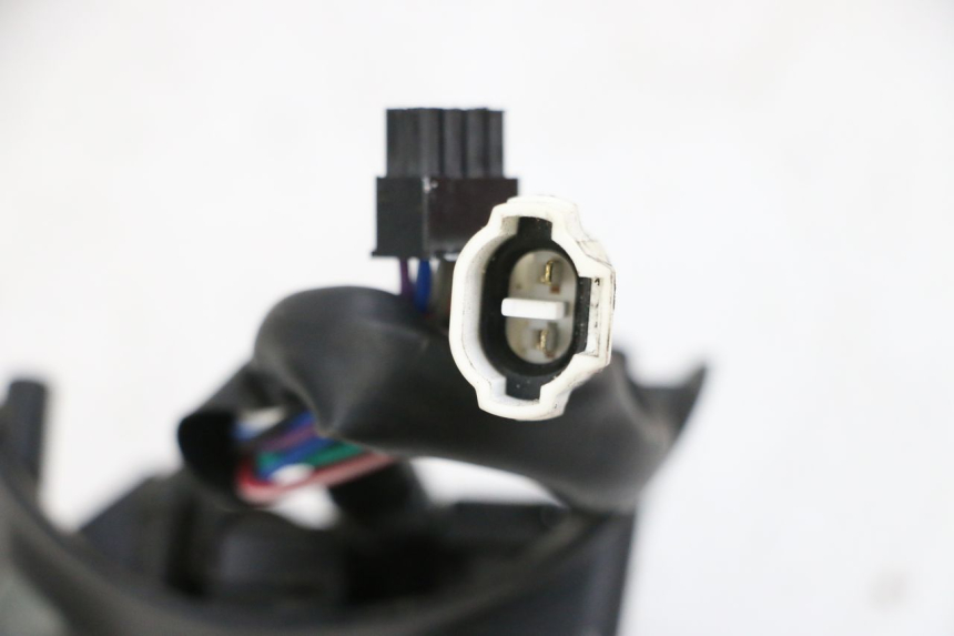 photo de LEFT SWITCH SEGWAY NINEBOT E125S 1 (2022 - 2026) - Component detail