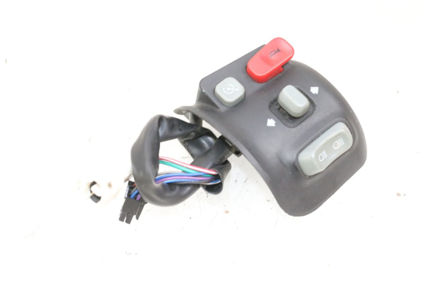 photo de LEFT SWITCH SEGWAY NINEBOT E125S 1 (2022 - 2026) - Product overview