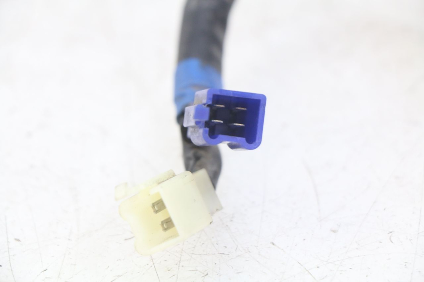 photo de LEFT HANDLEBAR SWITCH YAMAHA D'ELIGHT DELIGHT 125 (2017 - 2020)