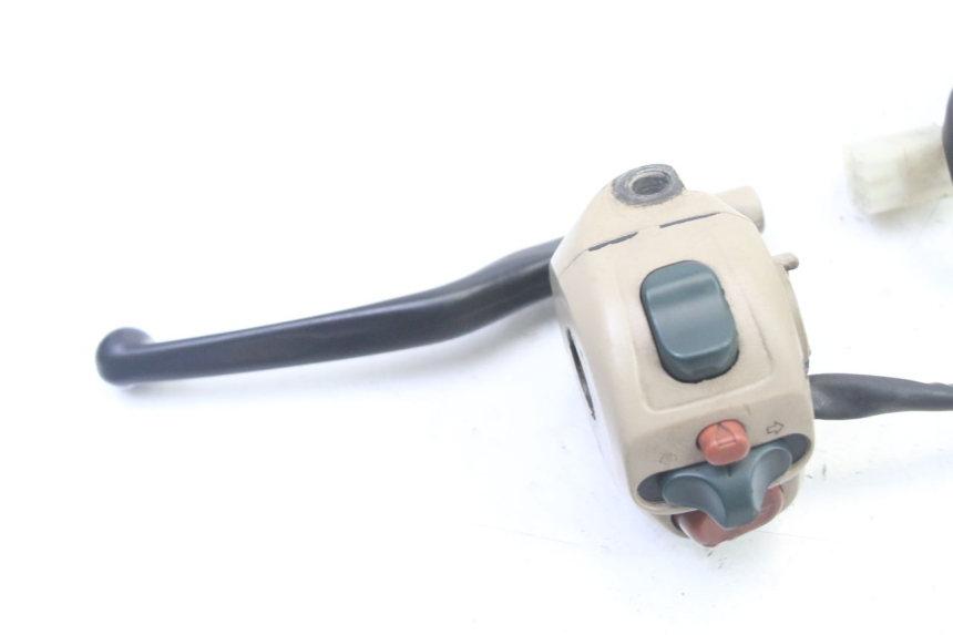 photo de LEFT HANDLEBAR SWITCH PEUGEOT ELYSEO 125 (1999 - 2004)